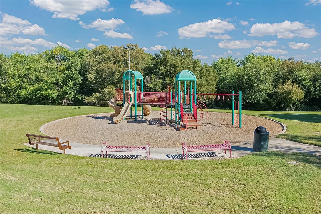 Stone Brooke Crossing - Residential