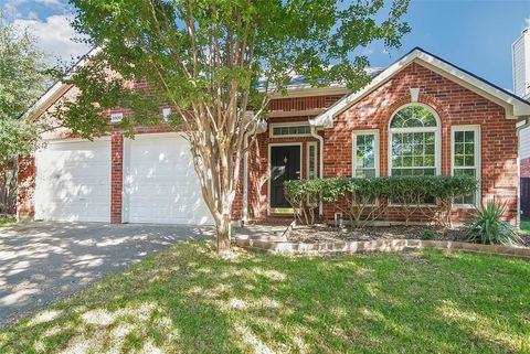 5500 Crystal Court McKinney TX 75072