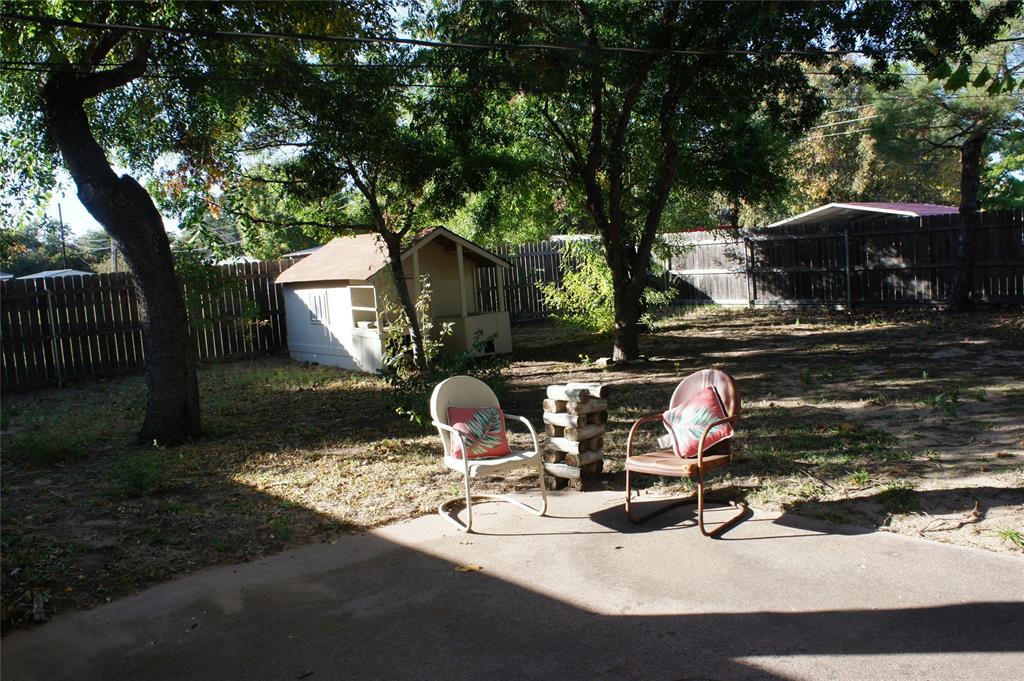 Sherwood Forest Sec 2 - Residential