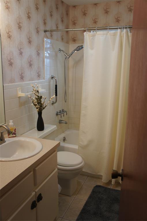 Sherwood Forest Sec 2 - Residential