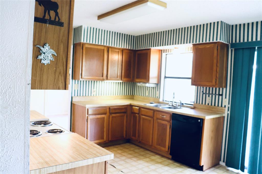 Oak Hollow Grand Prairie - Residential