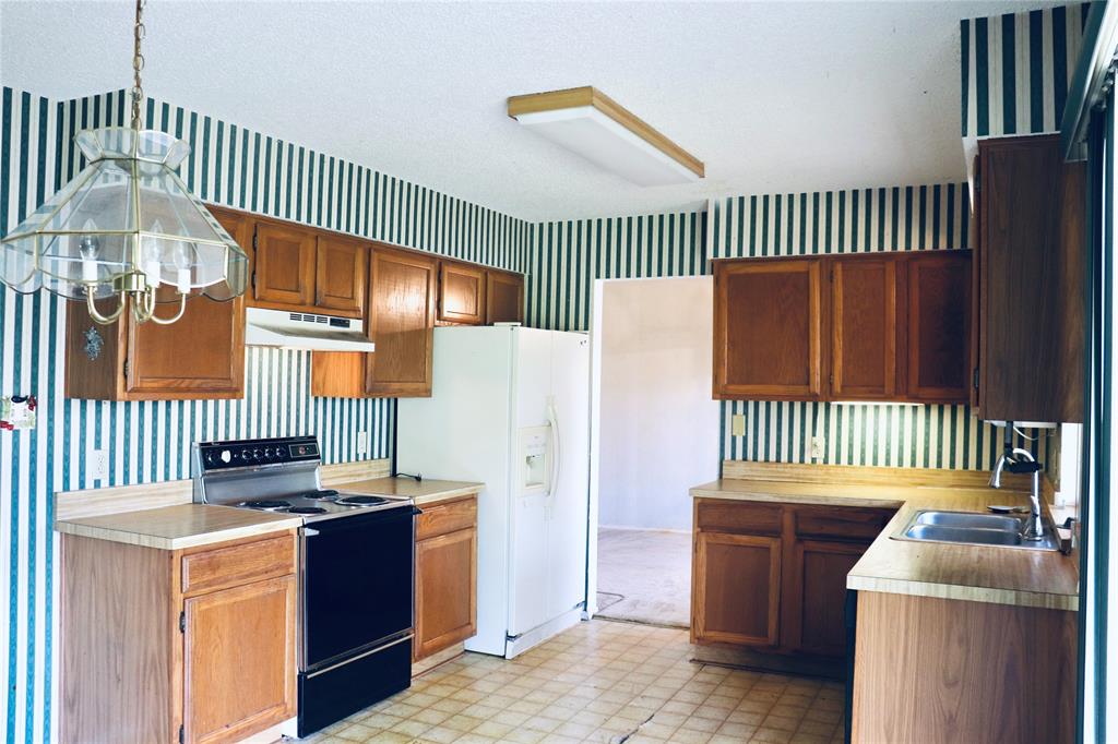 Oak Hollow Grand Prairie - Residential