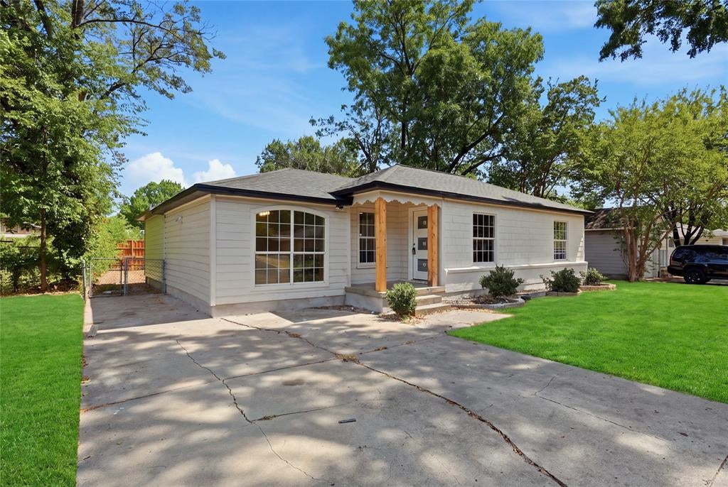 11012 Castolon Drive