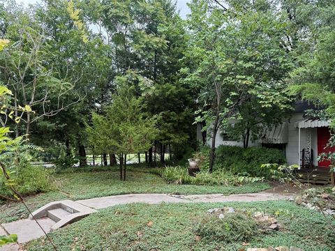 9034 Daytonia Avenue Dallas TX 75218