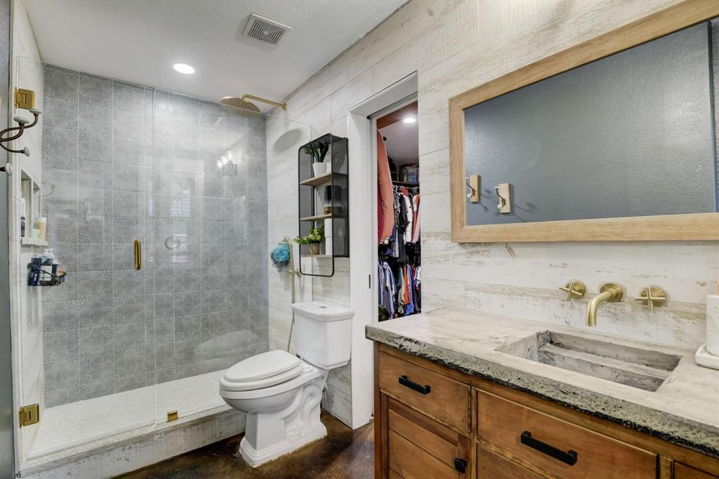 Cotton Belt Estates - Residential Lease