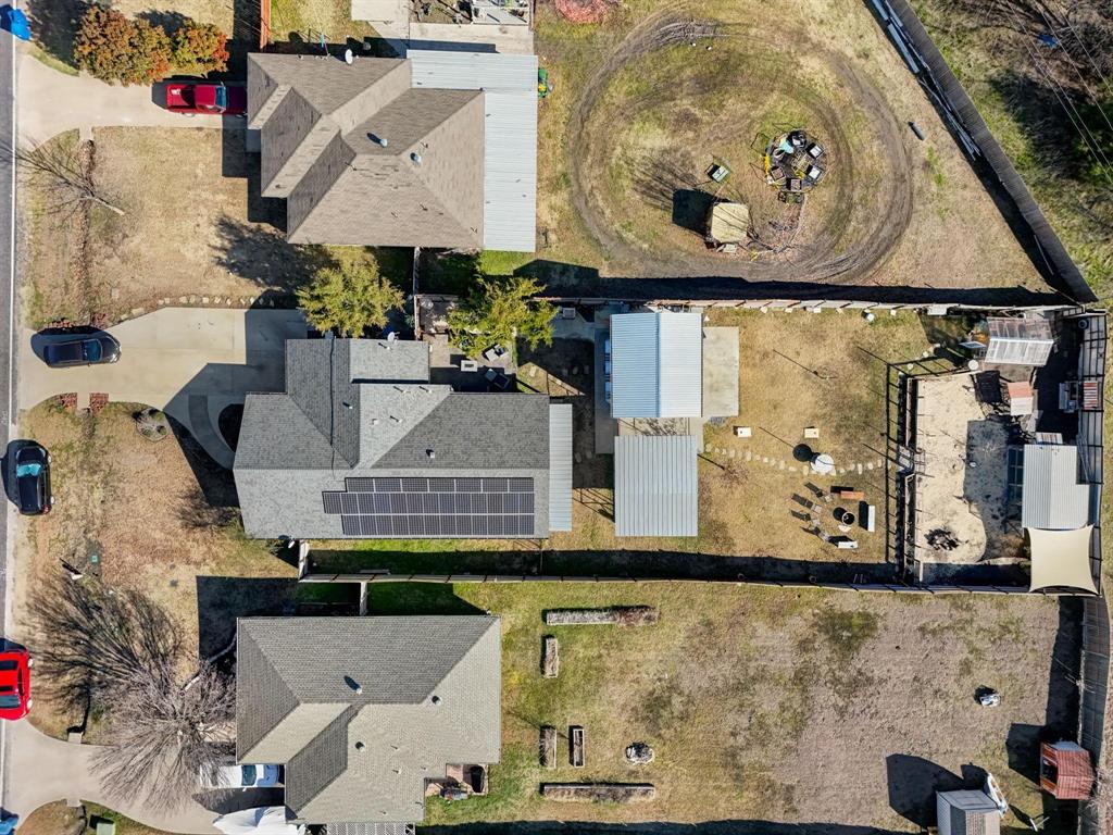 Cotton Belt Estates - Residential Lease