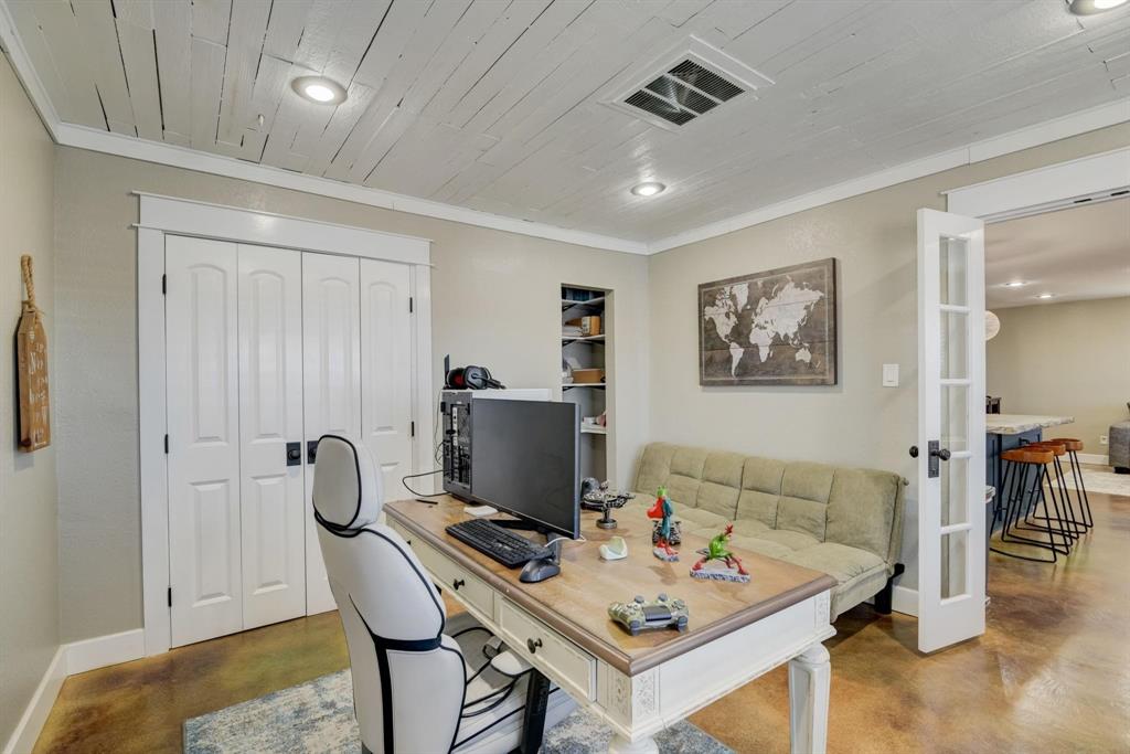 Cotton Belt Estates - Residential Lease