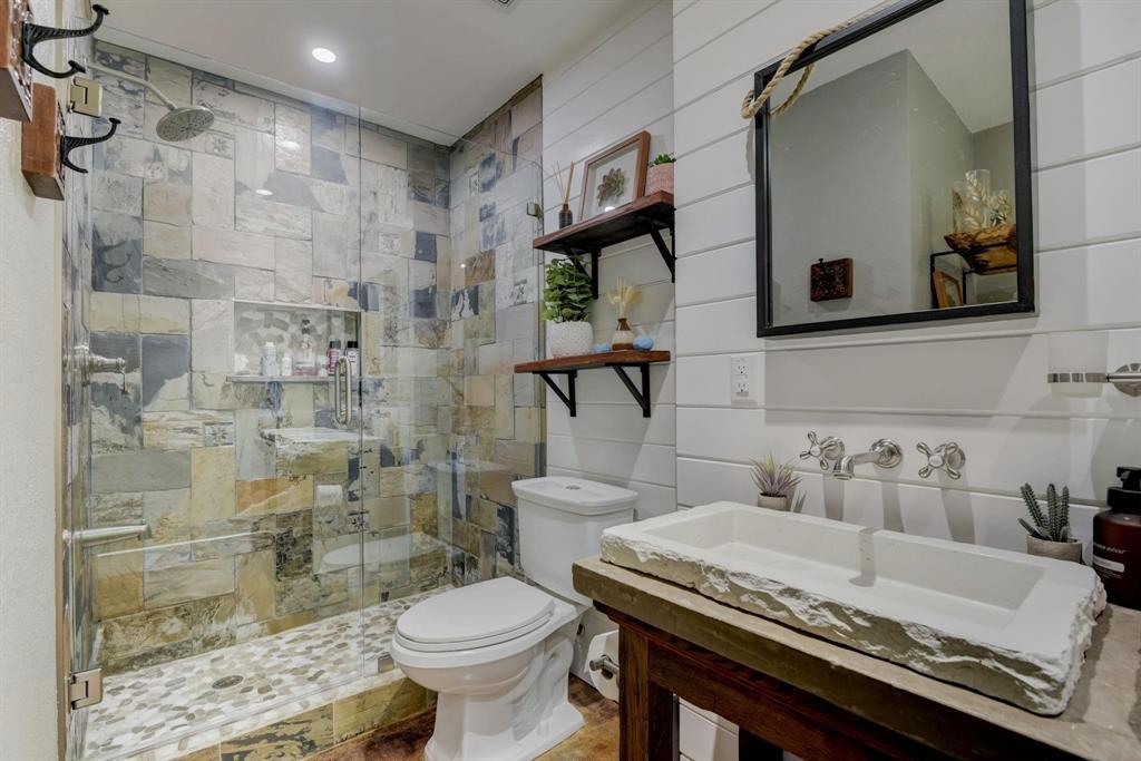 Cotton Belt Estates - Residential Lease