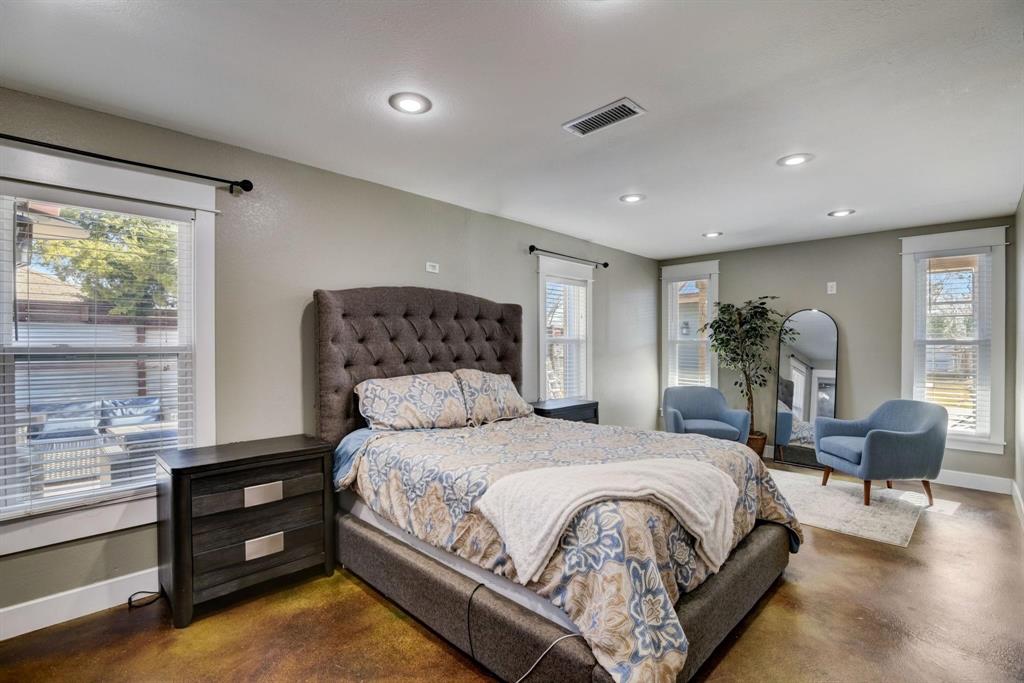 Cotton Belt Estates - Residential Lease