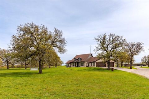 A home in Poolville