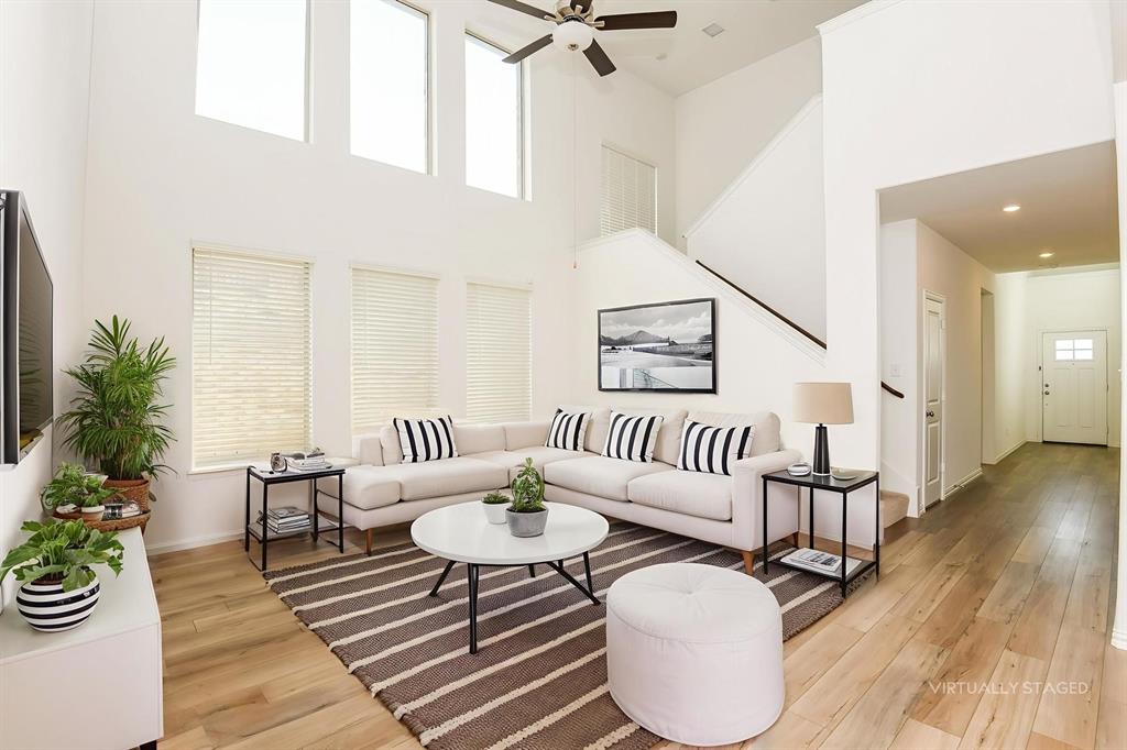 Northpointe Ph 6 - Residential Lease