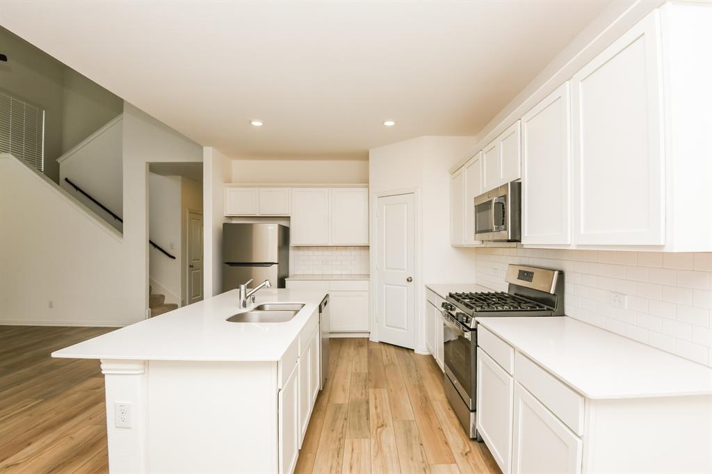 Northpointe Ph 6 - Residential Lease