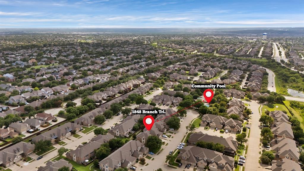 1848 Branch Trail