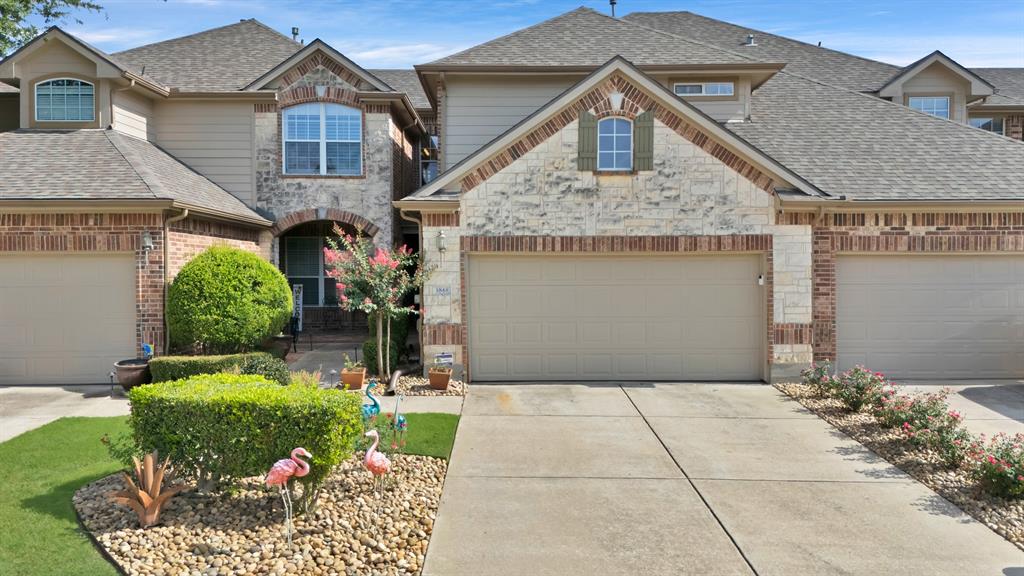 1848 Branch Trail