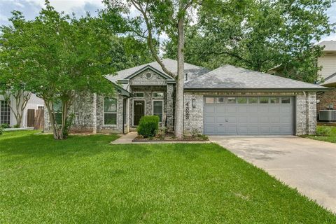 4323 Country Lane Grapevine TX 76051