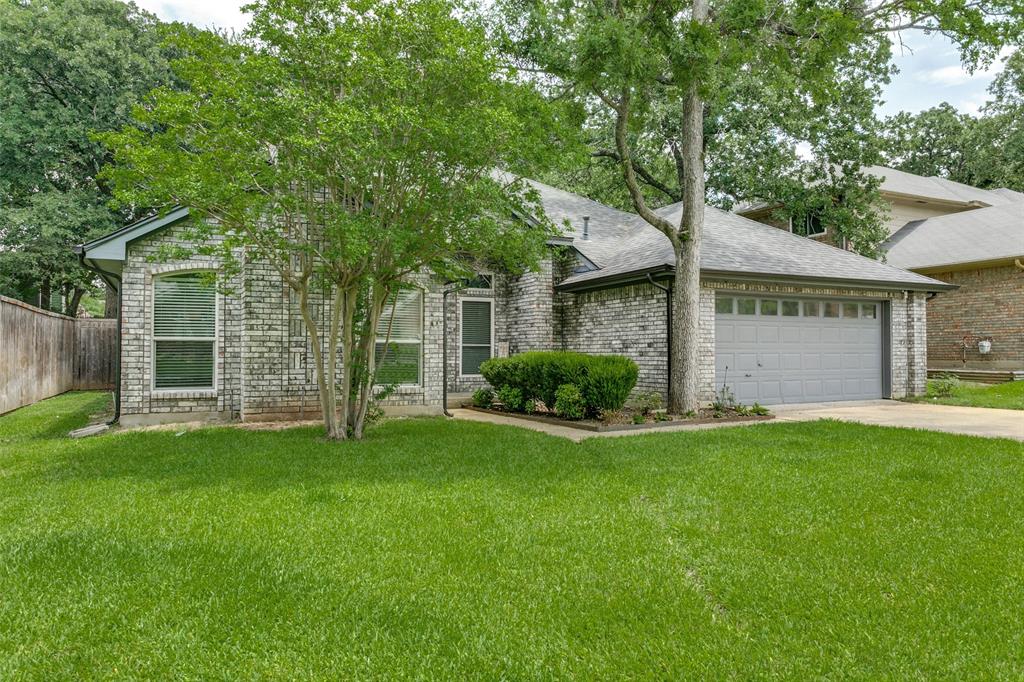 4323 Country Lane