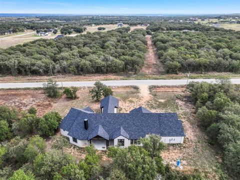 A home in Tolar