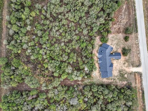 A home in Tolar