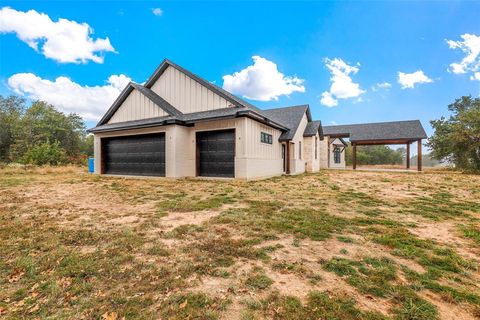 A home in Tolar