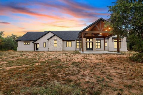 A home in Tolar