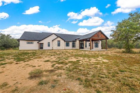 A home in Tolar