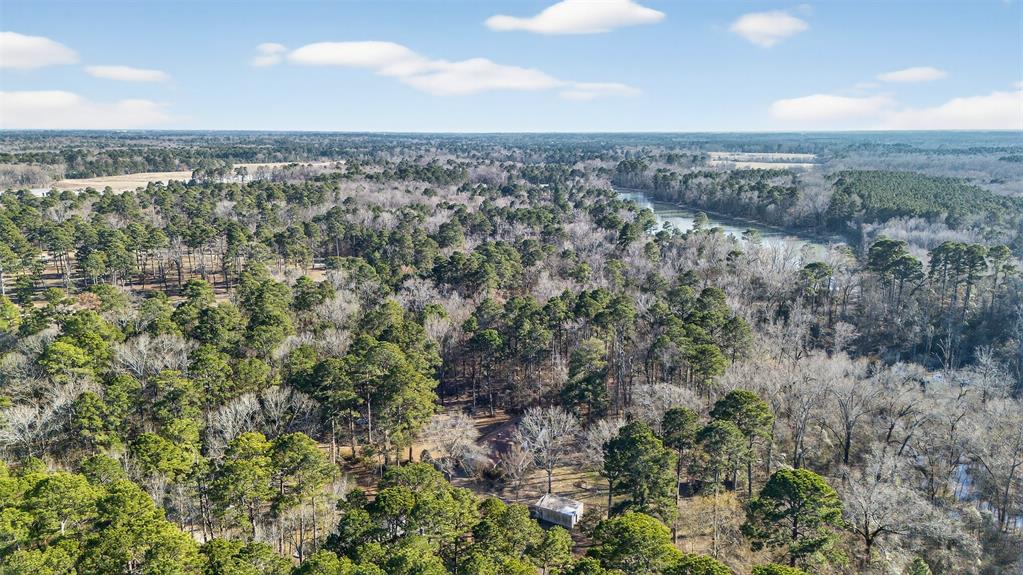 Cathey Estates - Land