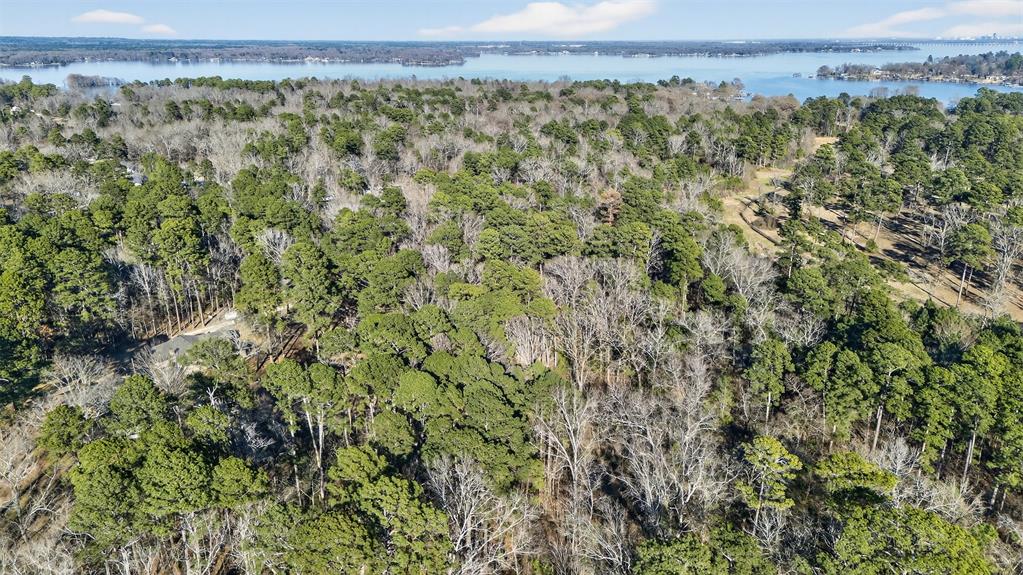 Cathey Estates - Land