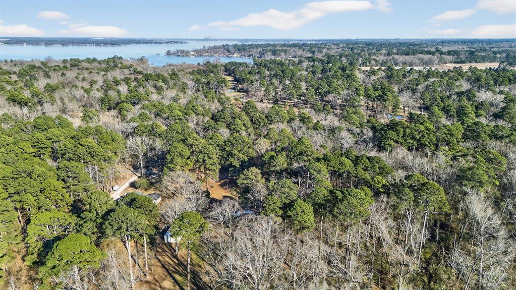 Cathey Estates - Land