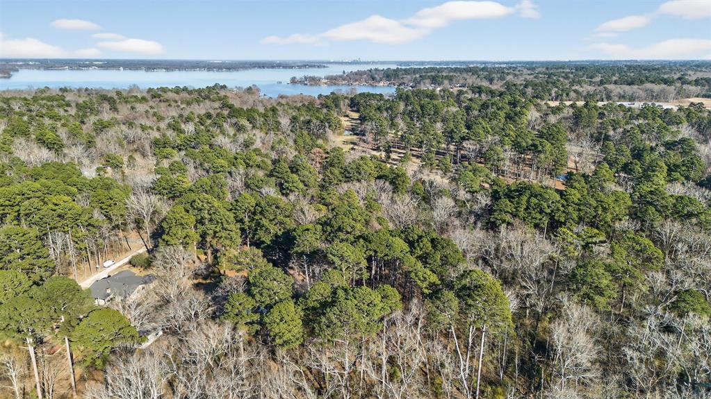 Cathey Estates - Land