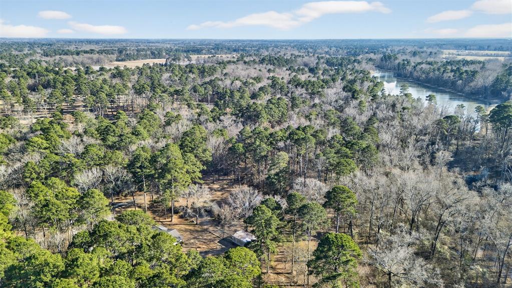 Cathey Estates - Land