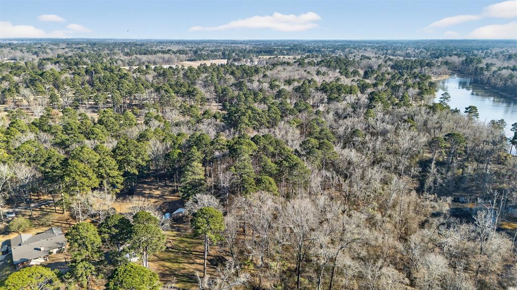 Cathey Estates - Land