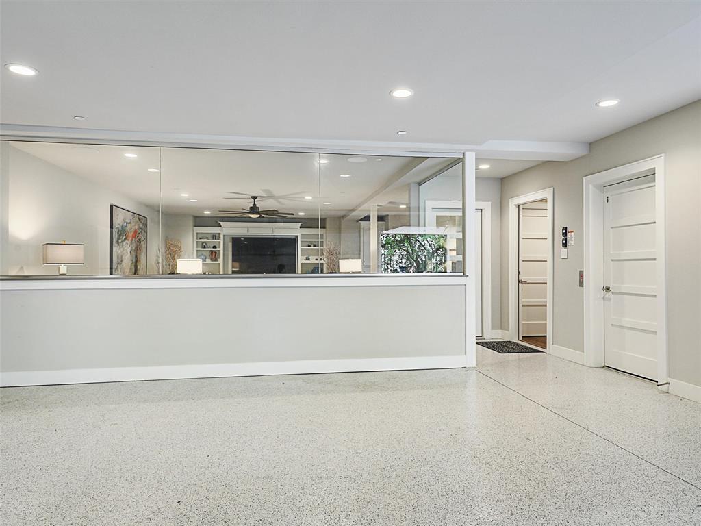 Garden District & Ph C Brownst - Residential