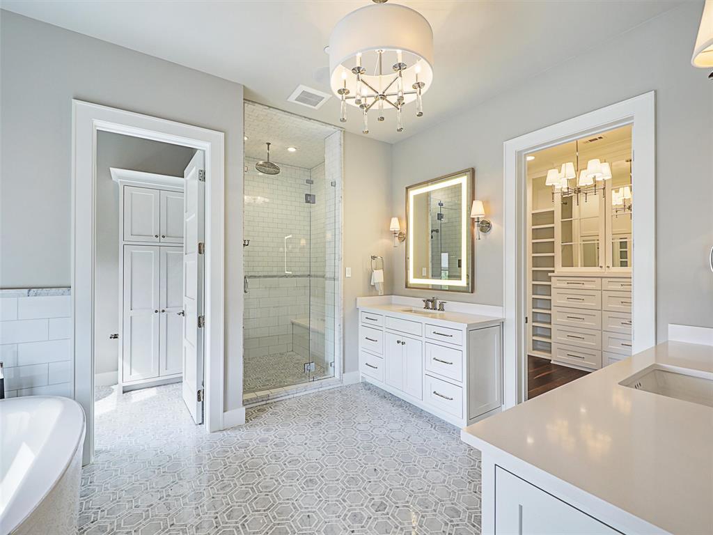 Garden District & Ph C Brownst - Residential