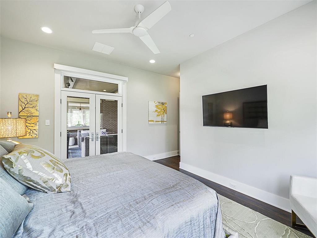 Garden District & Ph C Brownst - Residential