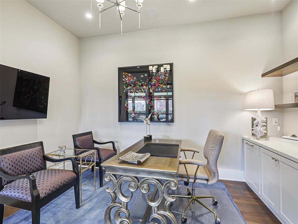 Garden District & Ph C Brownst - Residential