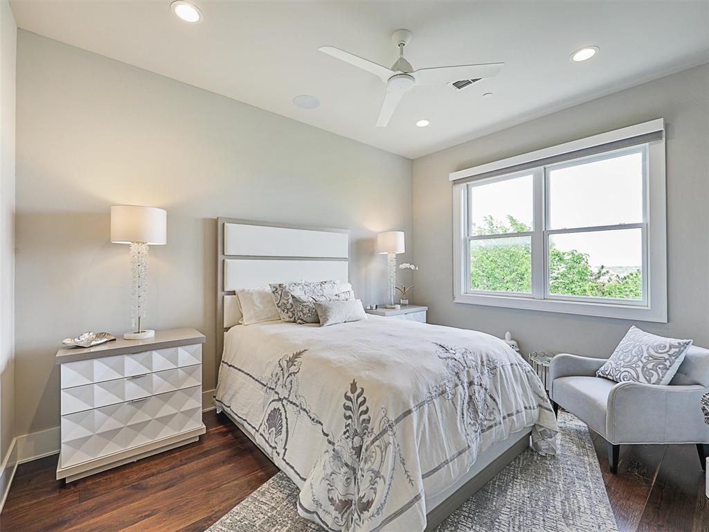 Garden District & Ph C Brownst - Residential