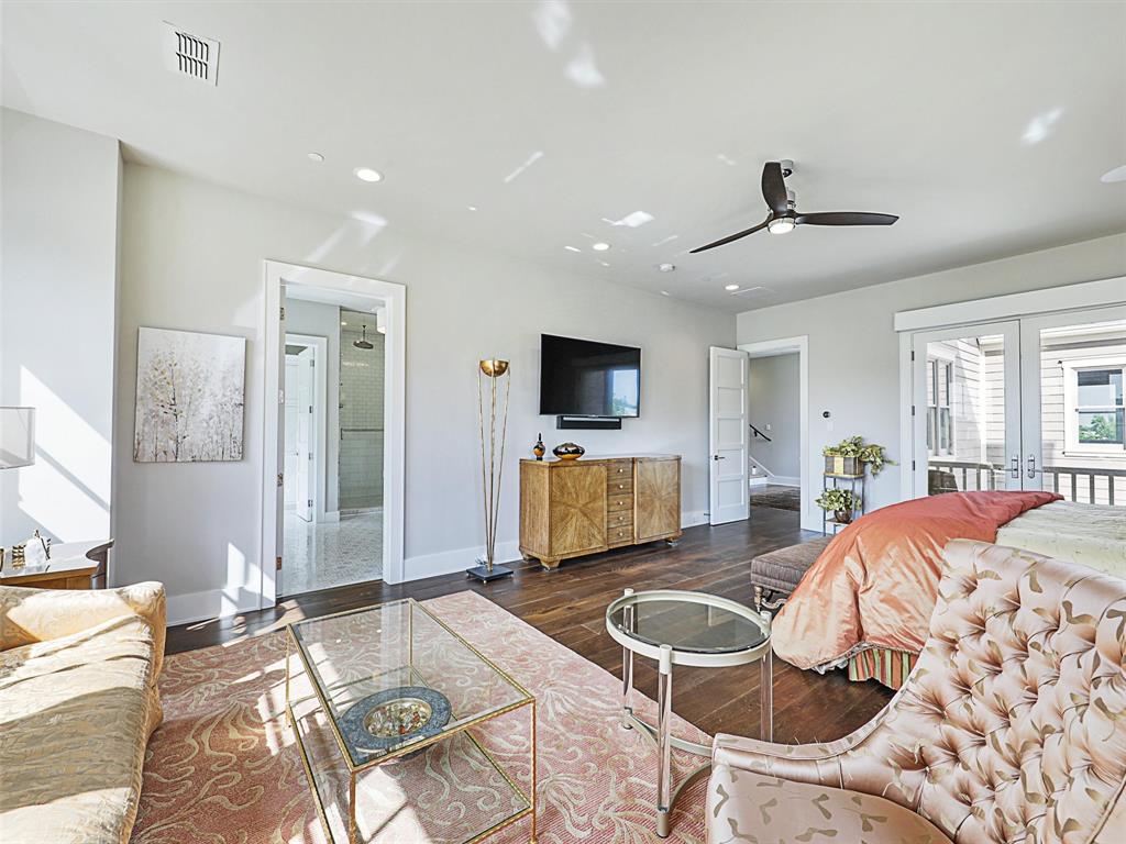 Garden District & Ph C Brownst - Residential