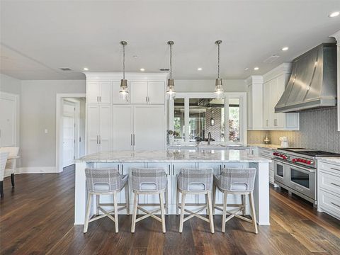 231 Park Ridge Boulevard Southlake TX 76092