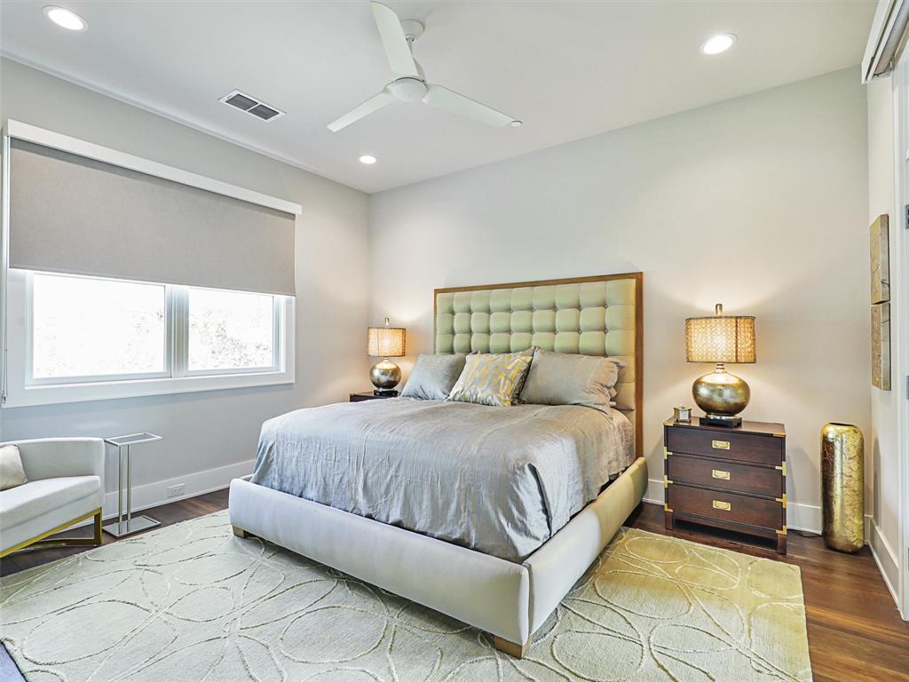 Garden District & Ph C Brownst - Residential