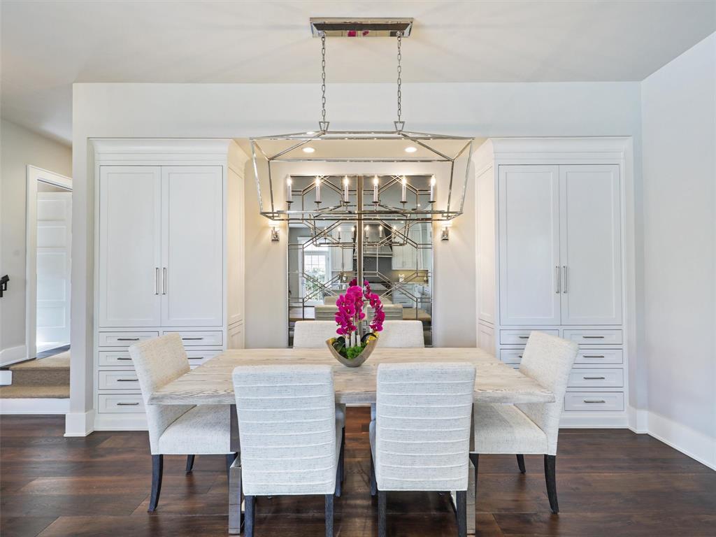 Garden District & Ph C Brownst - Residential