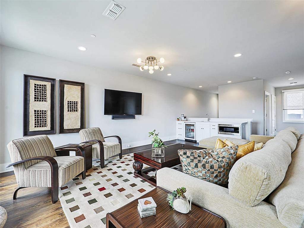 Garden District & Ph C Brownst - Residential