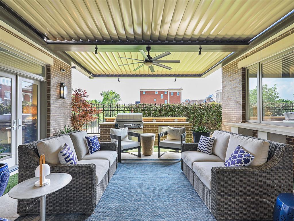 Garden District & Ph C Brownst - Residential