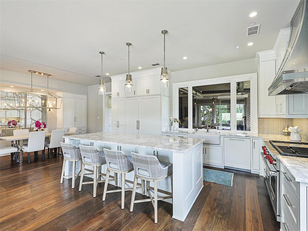 Garden District & Ph C Brownst - Residential
