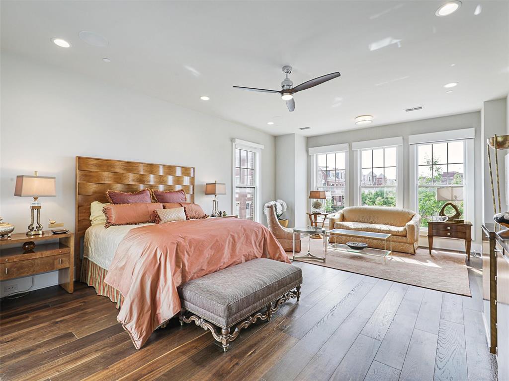 Garden District & Ph C Brownst - Residential