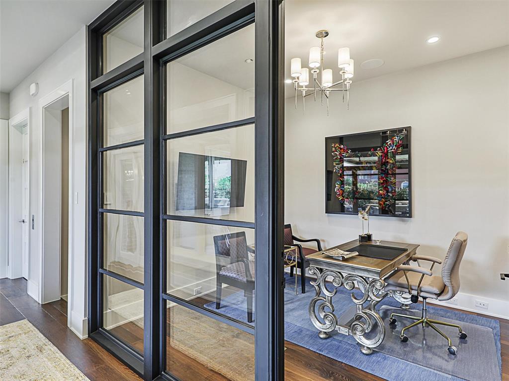 Garden District & Ph C Brownst - Residential