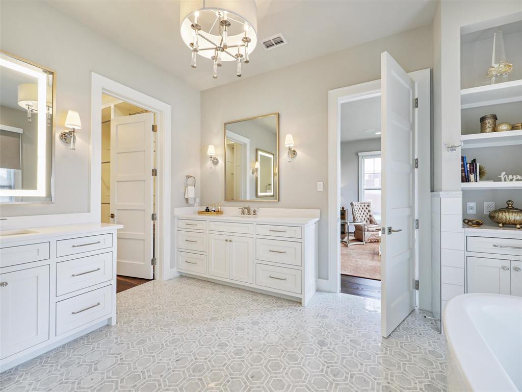 Garden District & Ph C Brownst - Residential