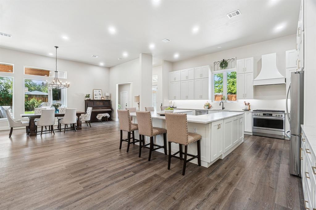 Willow Creek - Residential