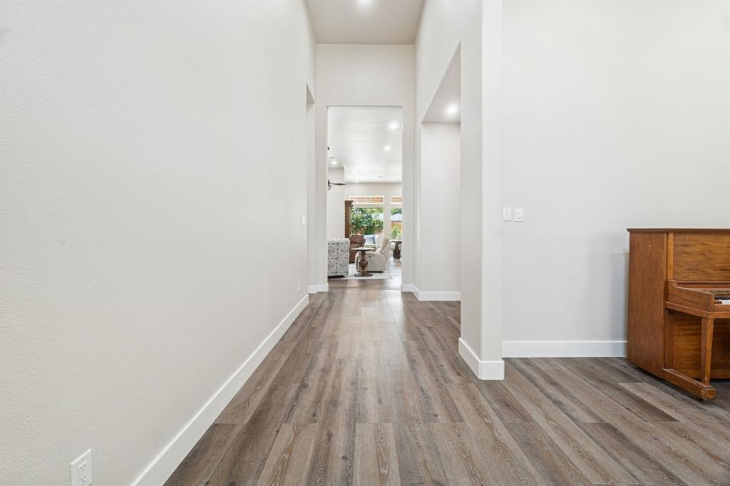 Willow Creek - Residential