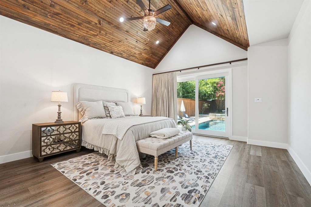 Willow Creek - Residential