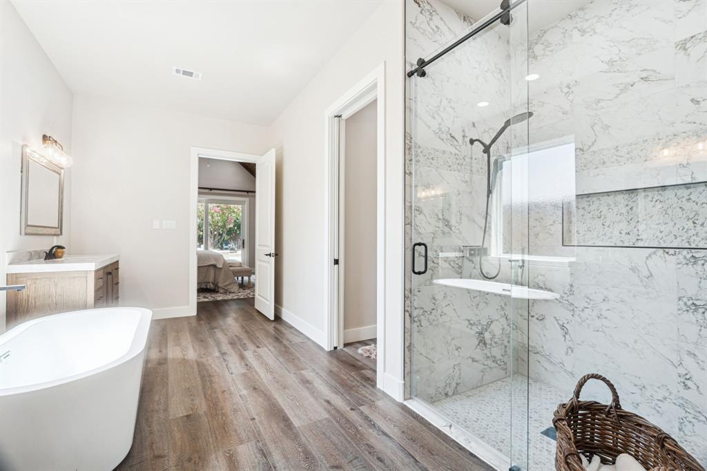 Willow Creek - Residential